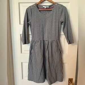 Boden Janie Day Dress